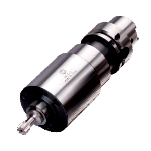 ротационные головки для прошивки многогранных отверстий ротационные головки для прошивки многогранных отверстий