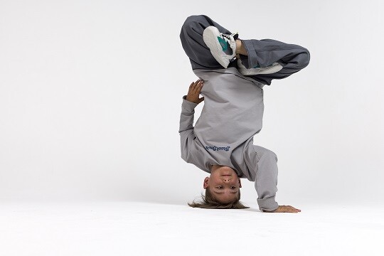 Школа брейк данса в СПб Школа брейк данса в СПб