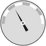 Контроль остатка газа в системе Контроль остатка газа в системе