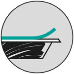 Easy-peel упаковка Easy-peel упаковка