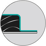 Flat-board упаковка Flat-board упаковка