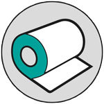 Автонамотка остатков плёнки Автонамотка остатков плёнки