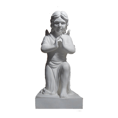 Скульптура Ангела "Зофира"