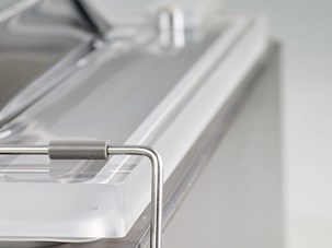 Вакуум-упаковочная машина Henkelman Jumbo