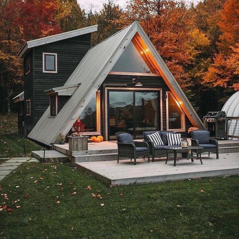 Дом под ключ в Тимашевска 3D-тур