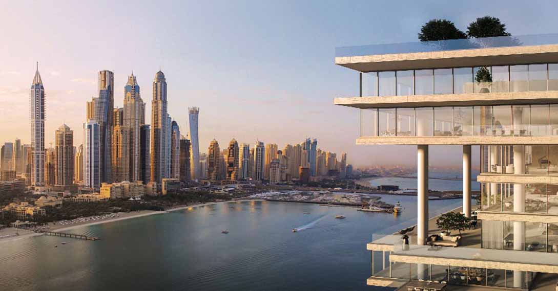 9 Best Apartments for Sale on Palm Jumeirah