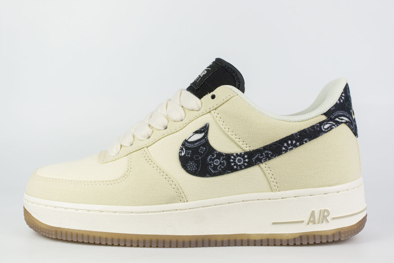 Air Force 1 Low Wmns Paisley чаще выбирают клиенты