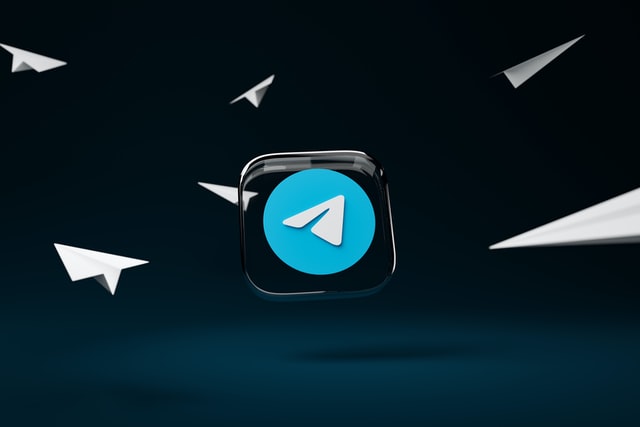 В этой статье мы разберем чем полезен чат бот в Telegram