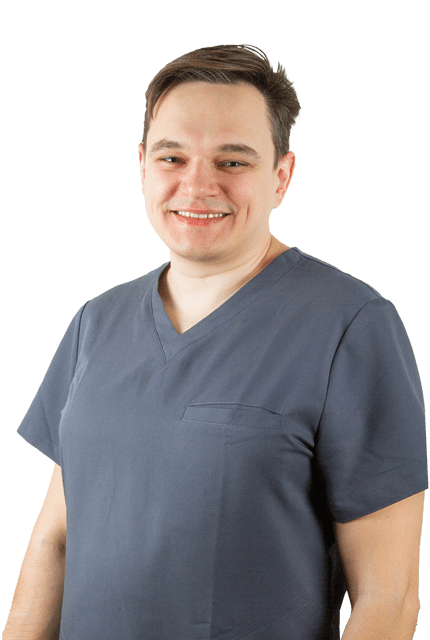 Гудков А С стоматолог имплантолог