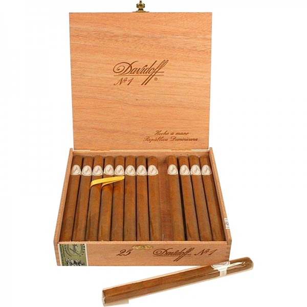 Сигара Davidoff Classic No 1