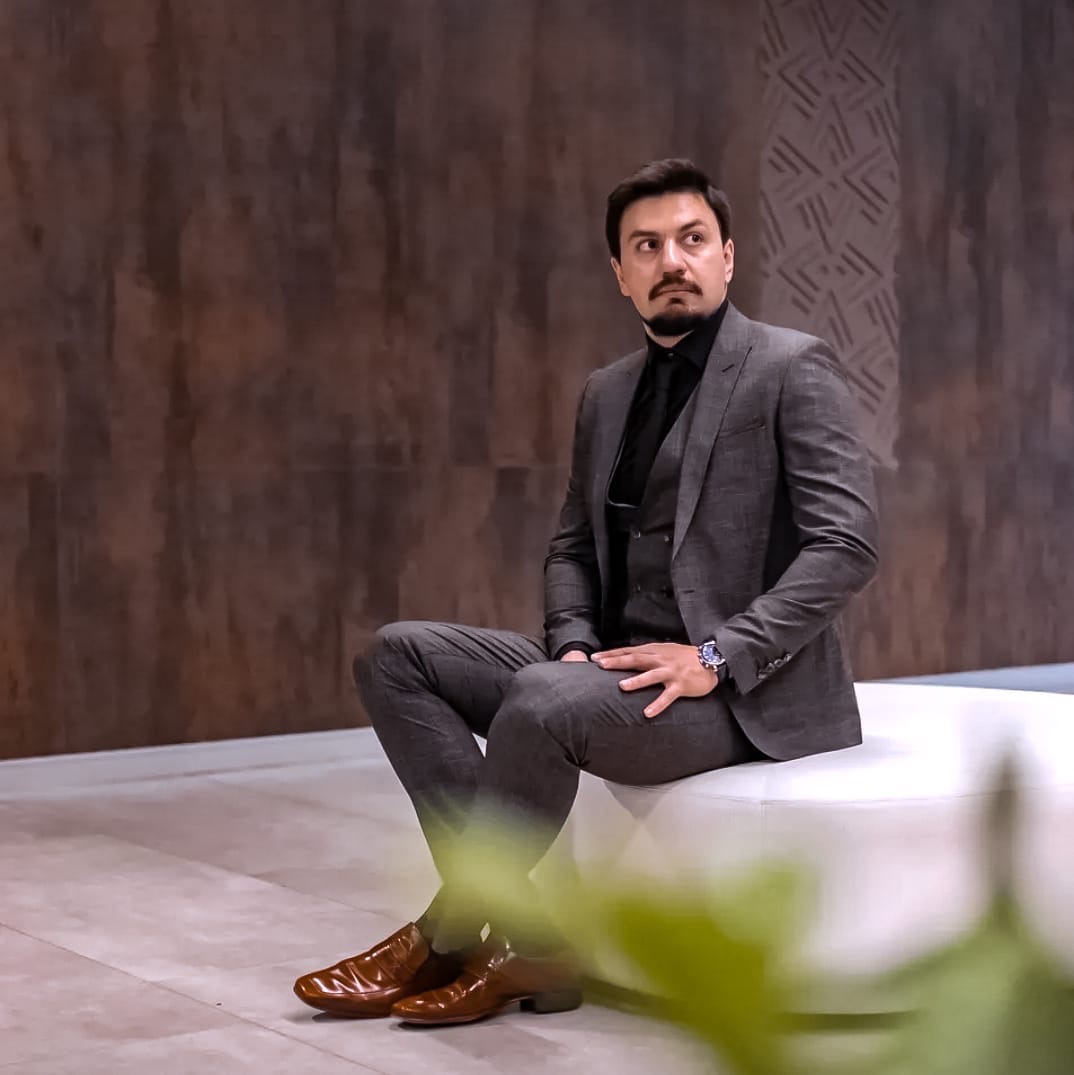 Денис Хузиахметов адвокат