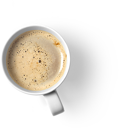 Чашка кофе, кофе