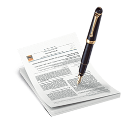 Заявка, документы