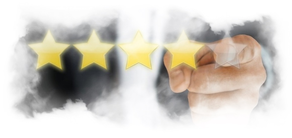 Как очистить репутацию в интернете