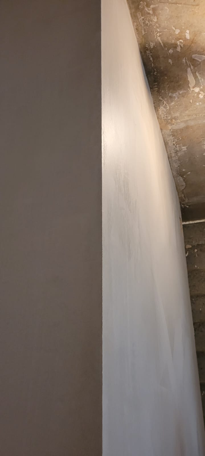 Штукатурка с эффектом кирпича Как использовать штукатурку для создания эффекта кирпича на стенах?