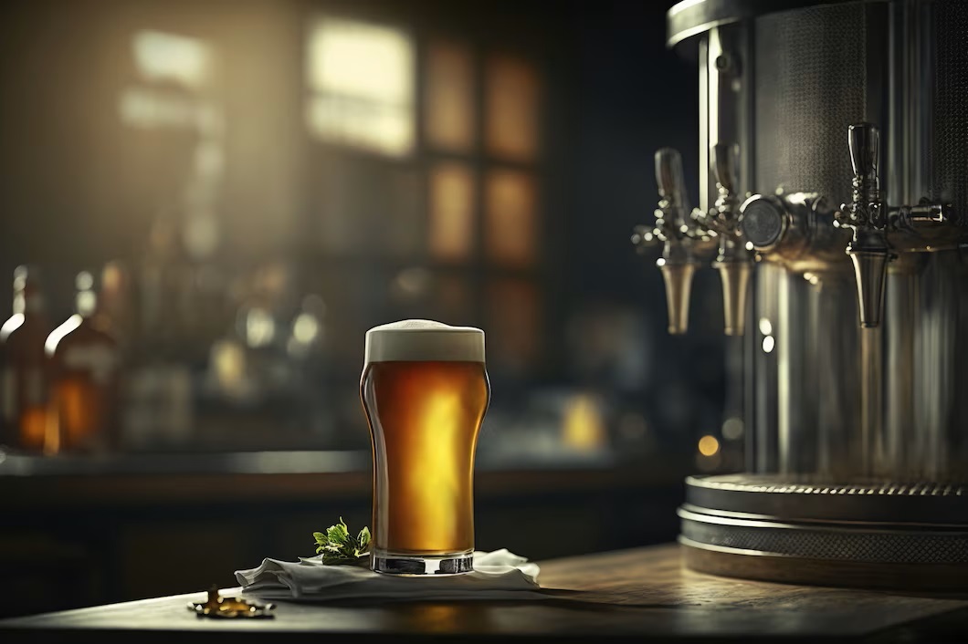 Пивовары за раздельное регулирование спиртных напитков