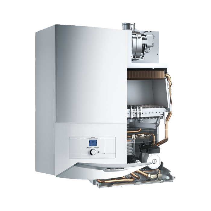 Газовый котел