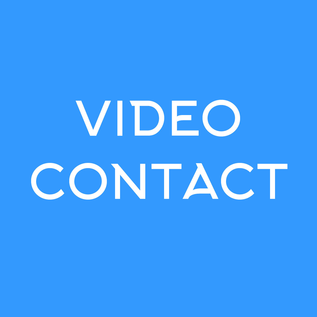 Video contact