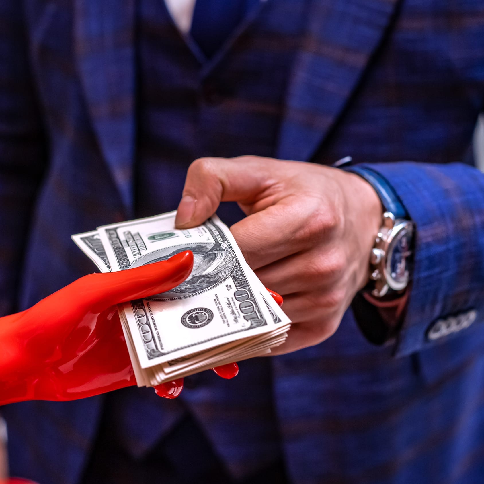 Денис Хузиахметов адвокат