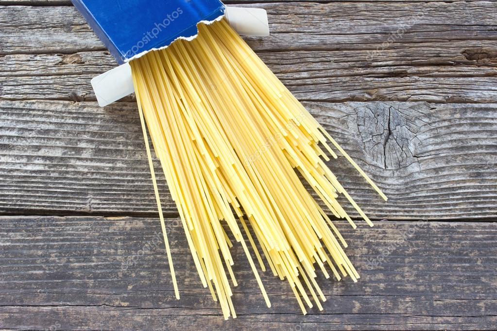 упаковка спагетти италия