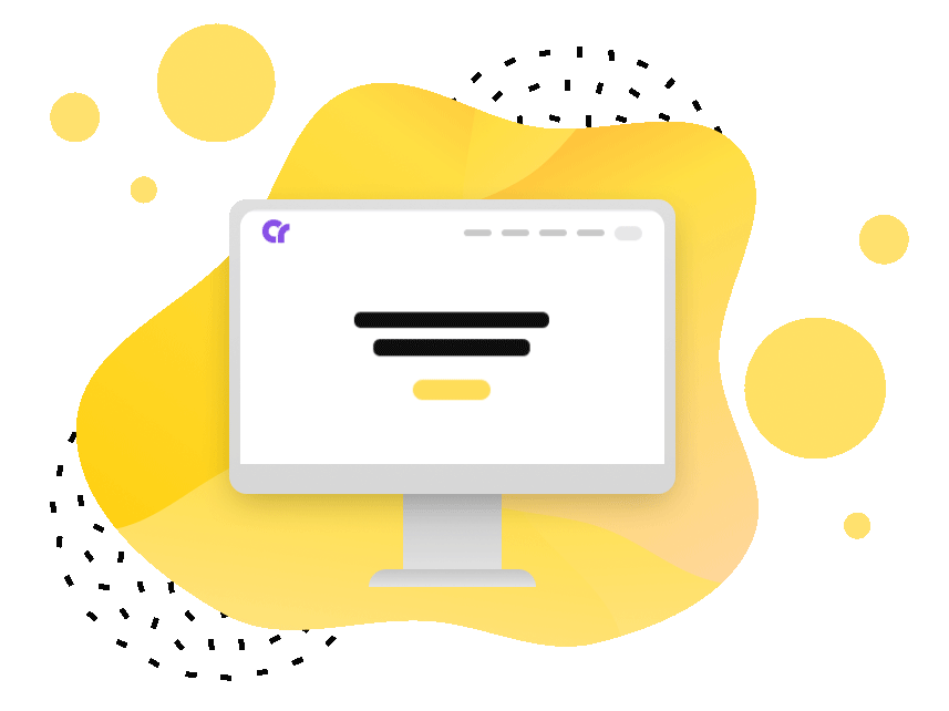 Сайт презентации