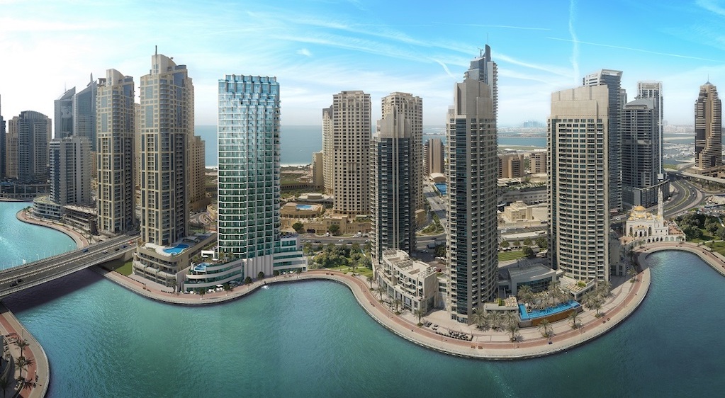 Buy LIV Developers Properties in Dubai