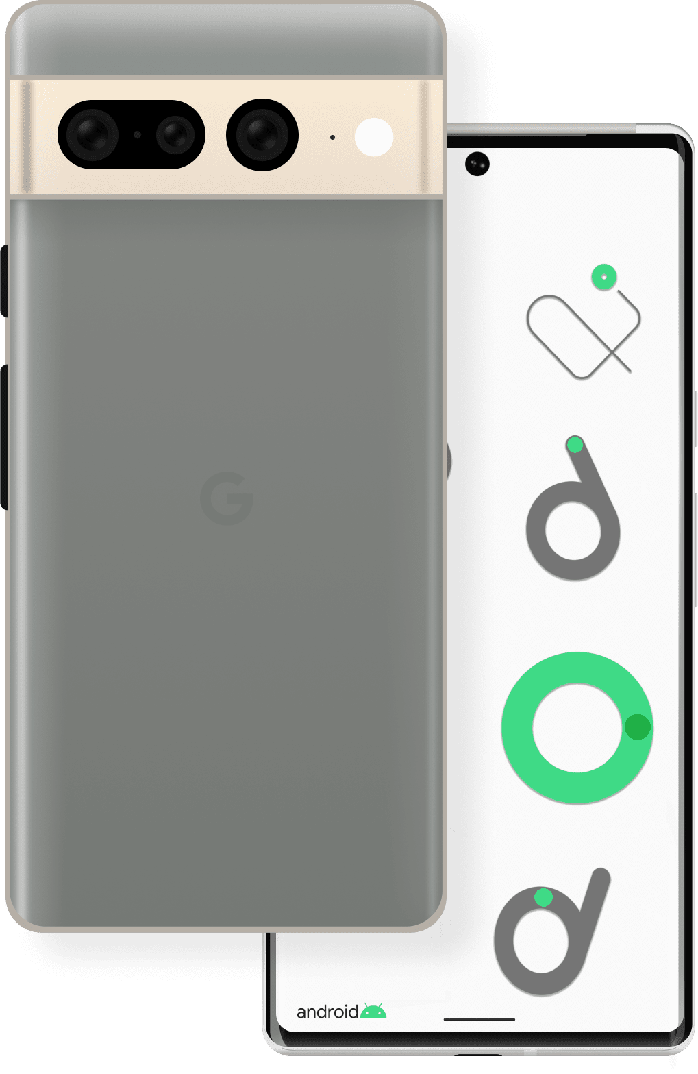 Google pixel 7a 128gb