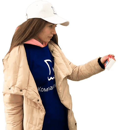 Тайный покупатель в СПб Тайный покупатель в СПб