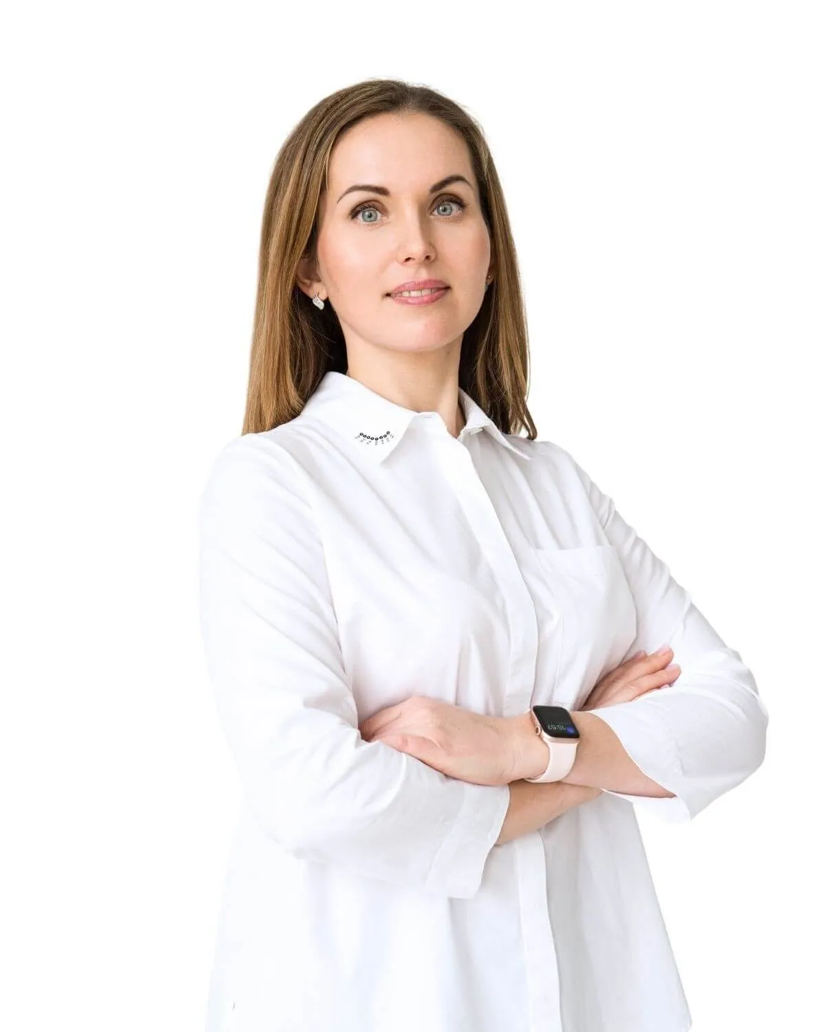 Екатерина Третьякова гл. врач