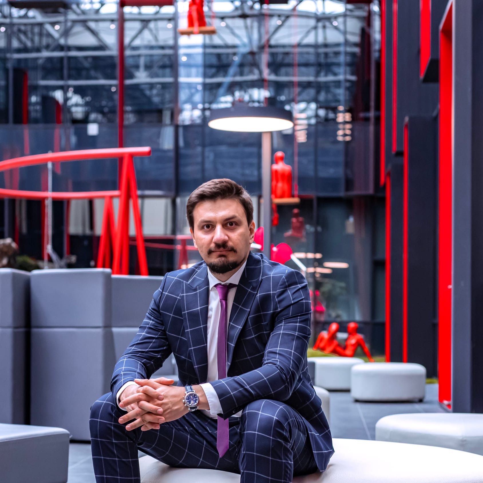 Денис Хузиахметов адвокат