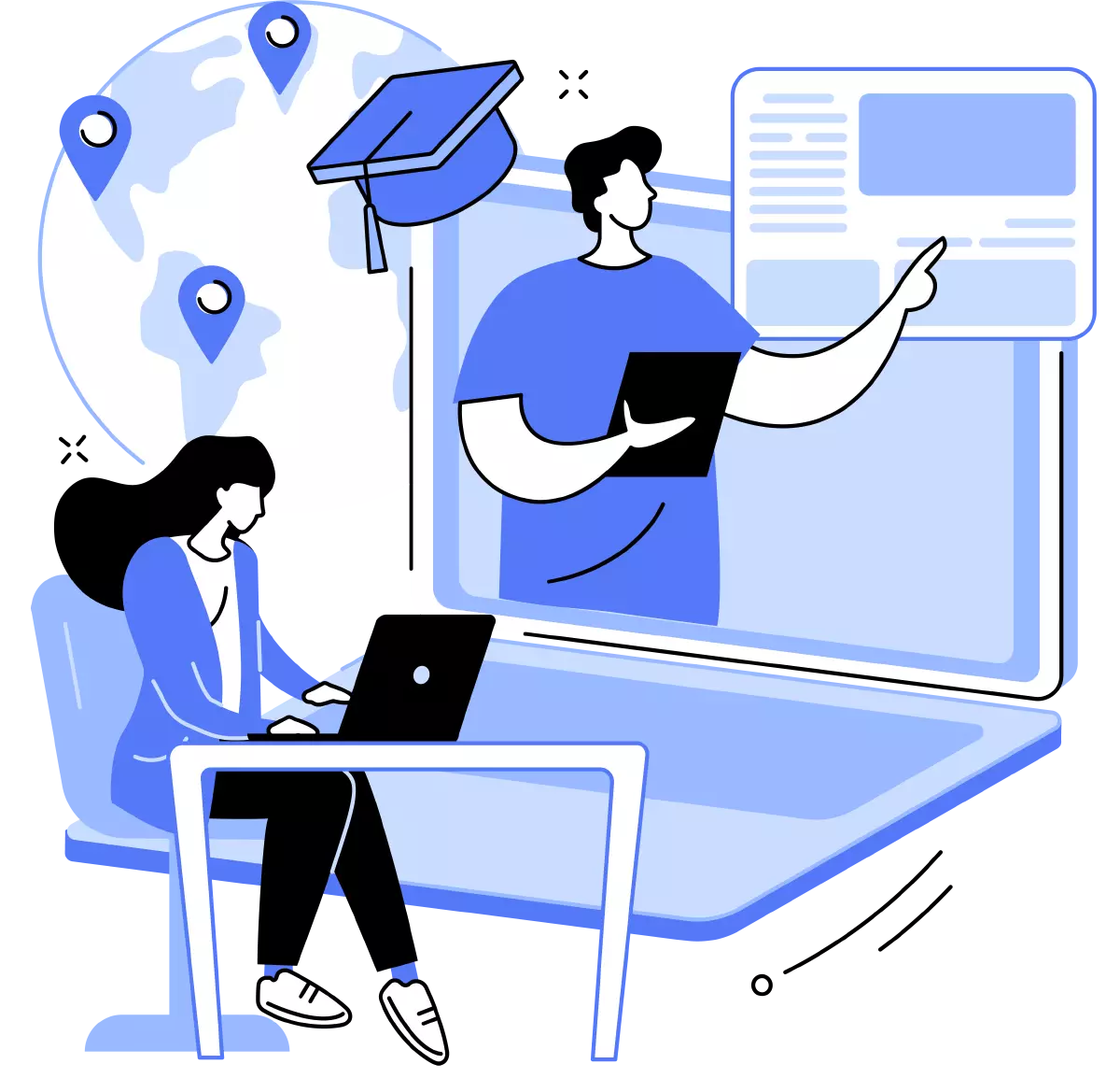 дисциплины дипломных