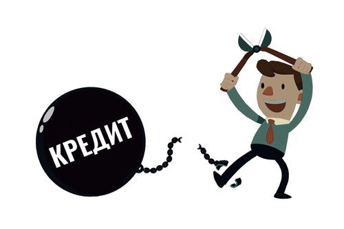 какой алгоритм действий при банкротстве физических лиц