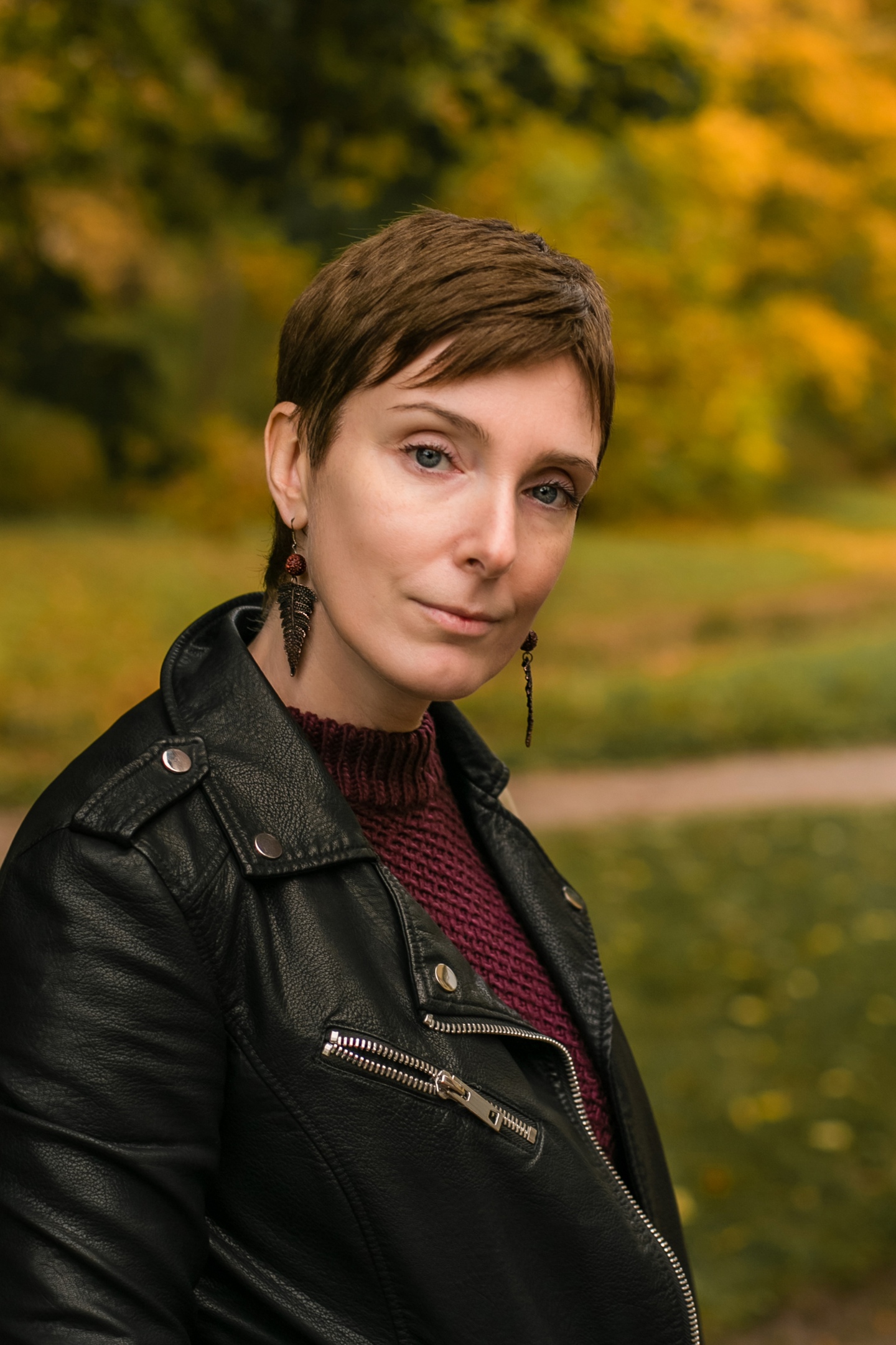 фотограф Лариса Гуйтор