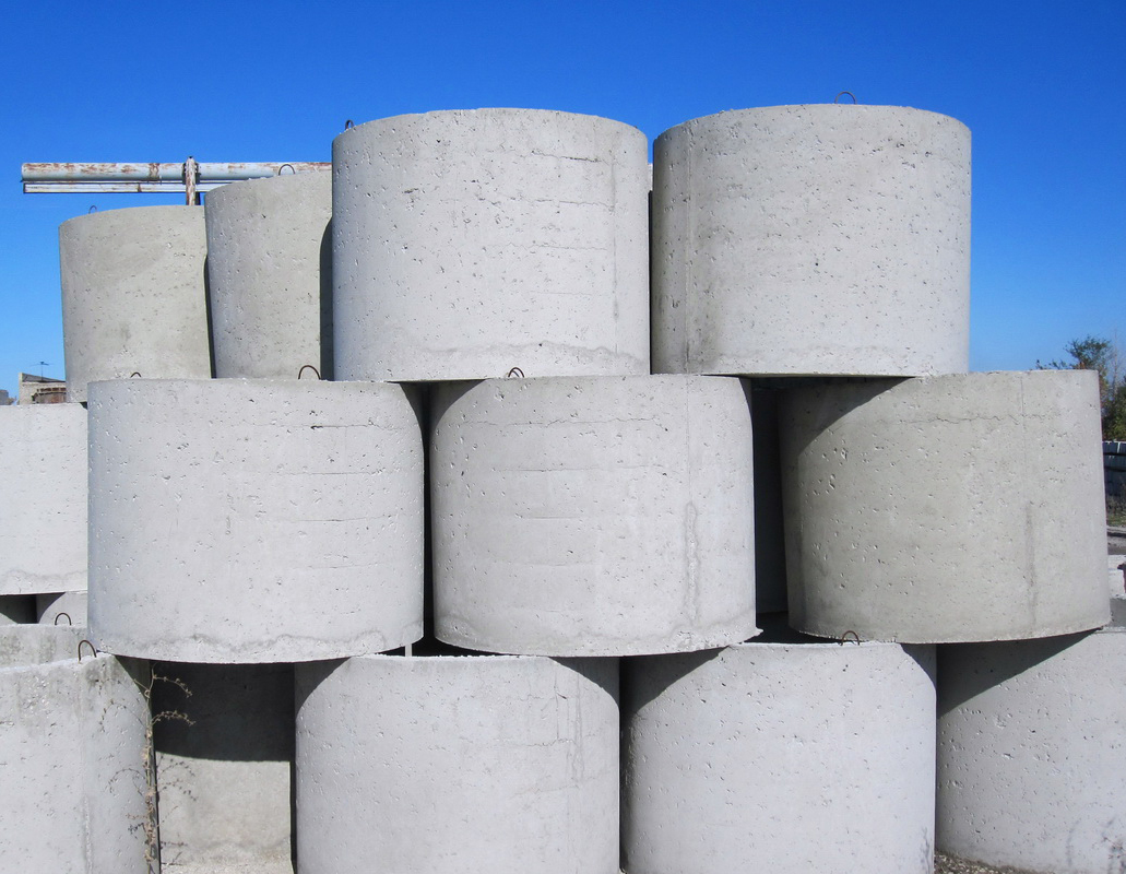 Производство бетона в карелии