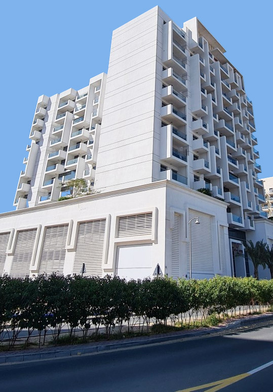 Azizi Candace Acacia – Apartments for Sale in Dubai, Al Furjan
