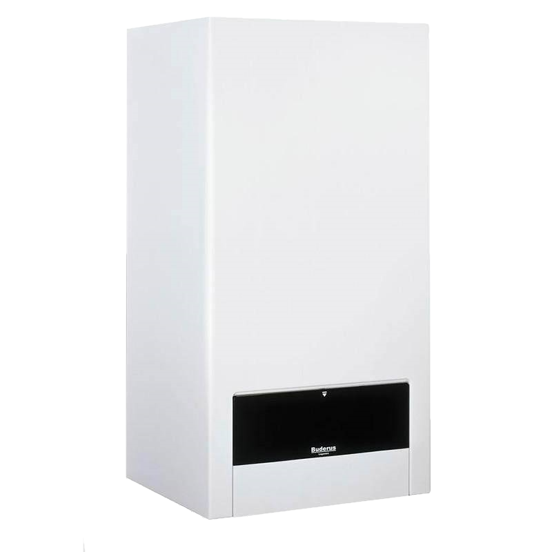 Газовый котел