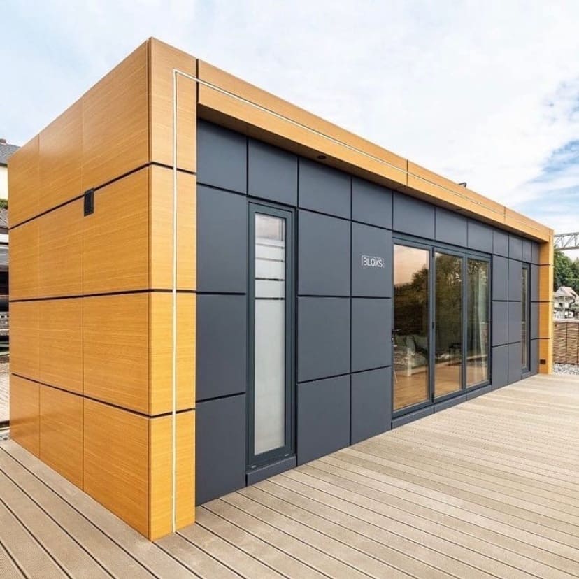 Дом под ключ в Тимашевске заказать