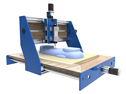 ЧПУ станок, станок