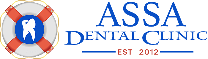 Логотип Асса Стоматологический центр Асса