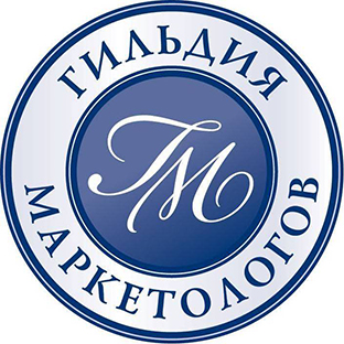 Логотип Marketing Education