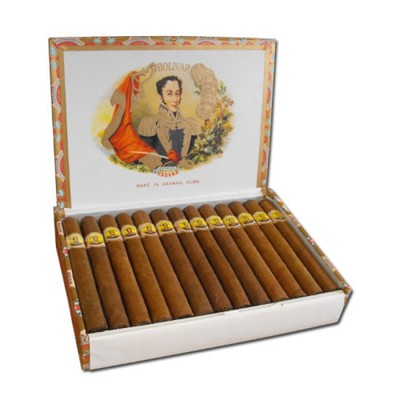 Сигара Bolivar Coronas Extra
