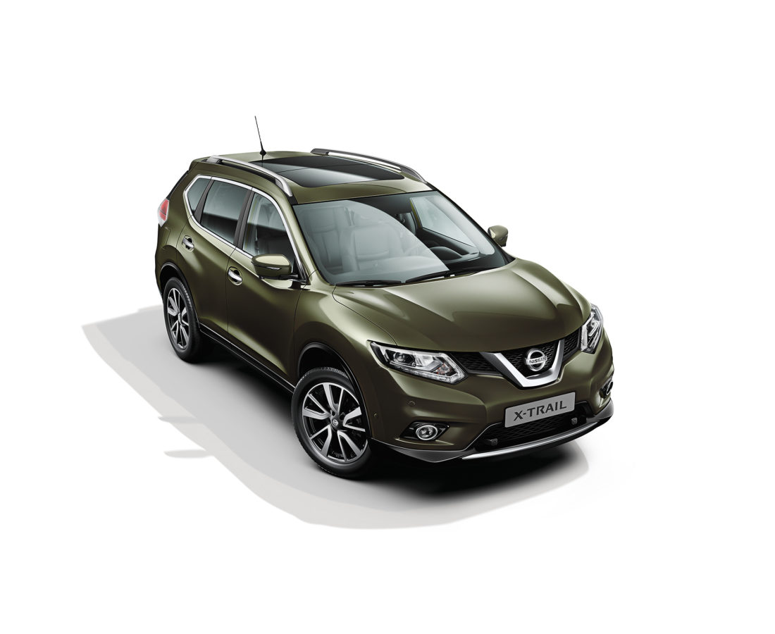 Nissan x Trail 2021 РѕР»РёРІРєРѕРІС‹Р№