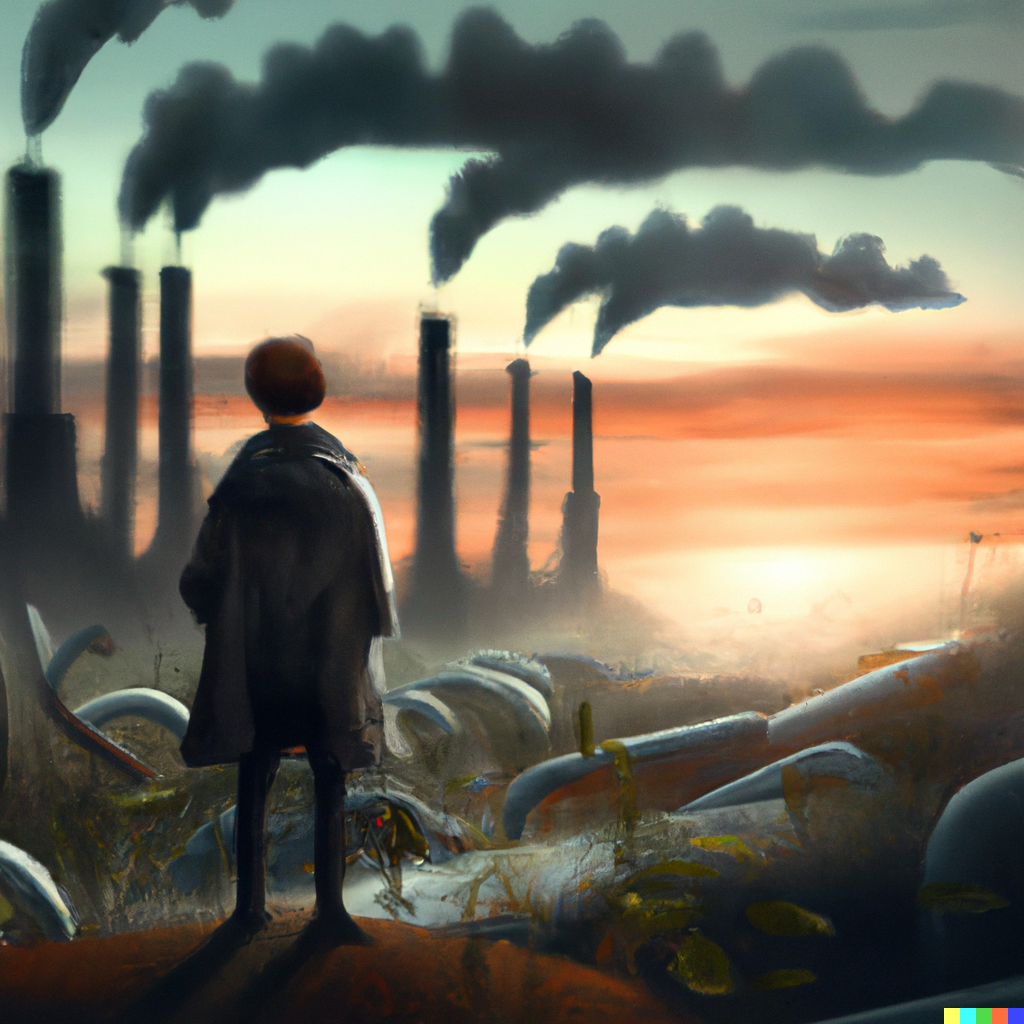 Каким должен быть отчет по инвентаризации выбросов опасных ...