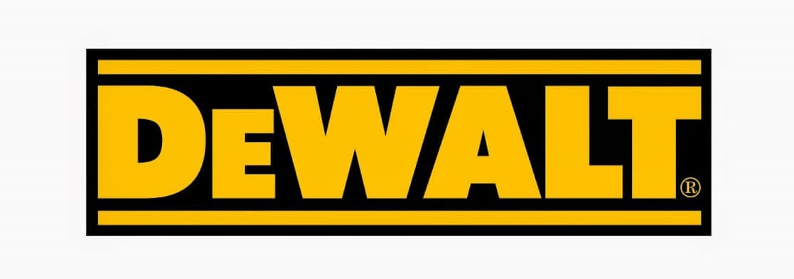 лого DeWALT