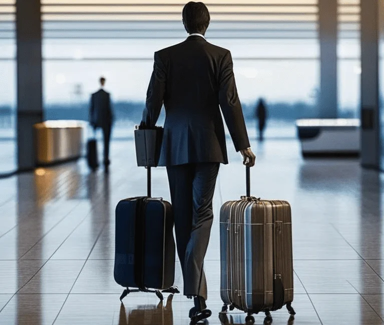 Командировочные расходы в 2023: налогообложение суточных