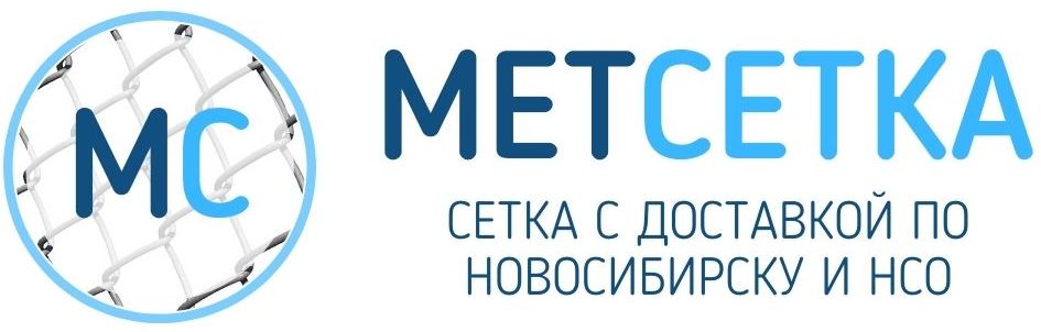 ООО "МетСетка-НСК" - логотип