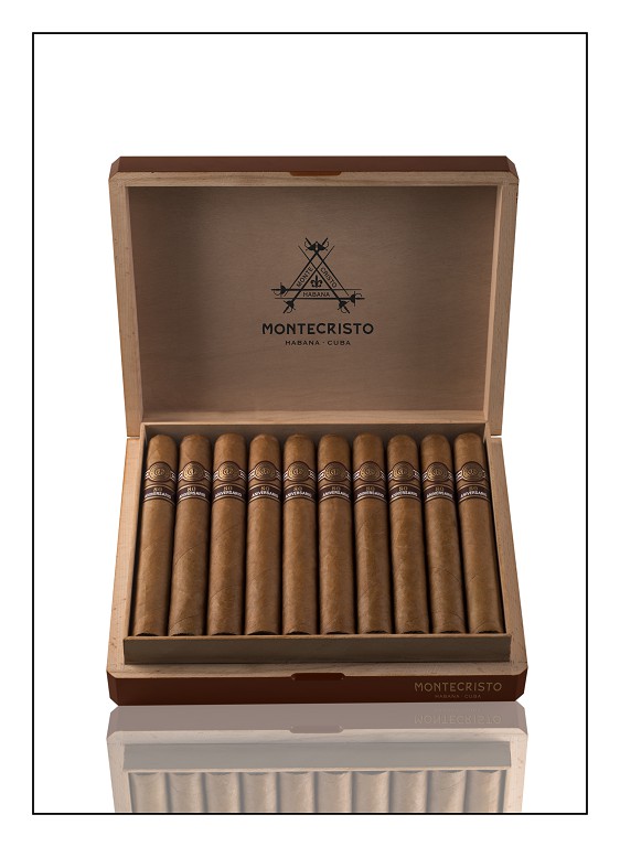Сигара Montecristo Special 80 Aniversario