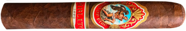 Сигара Arturo Fuente GOF by Don Carlos Toro