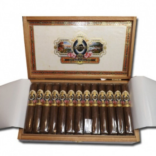 Сигара Ashton ESG 21 Year Salute
