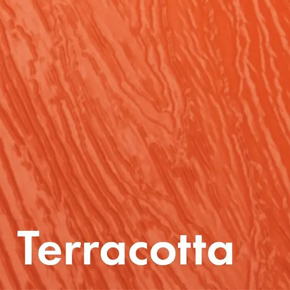 Краска Decover Paint (0,5л) Terracota (RAL 8023 оранжево-коричневый)